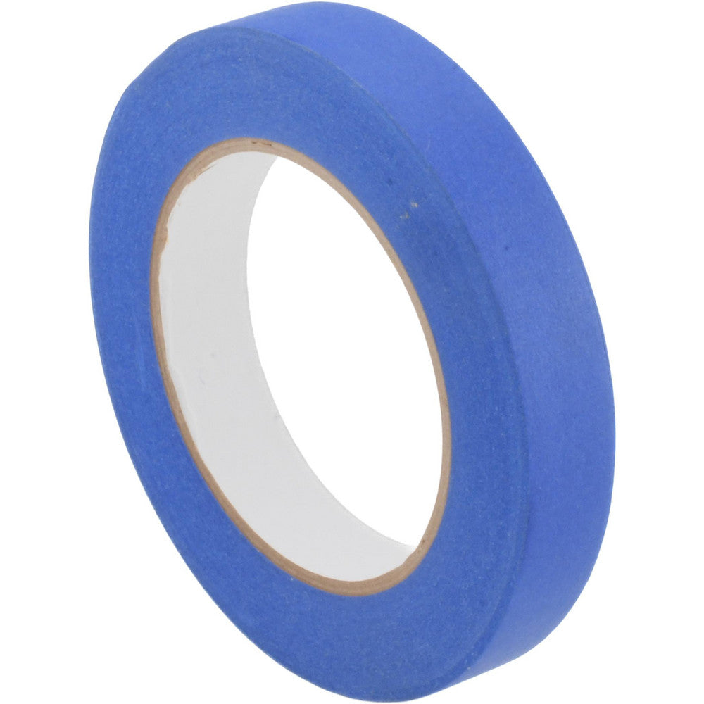 Tapecase Ltd 888519404287 Painter's Tape & Masking Tape 3/4" Wide, 60 yd Long, 5.7 mil Thick, Blue