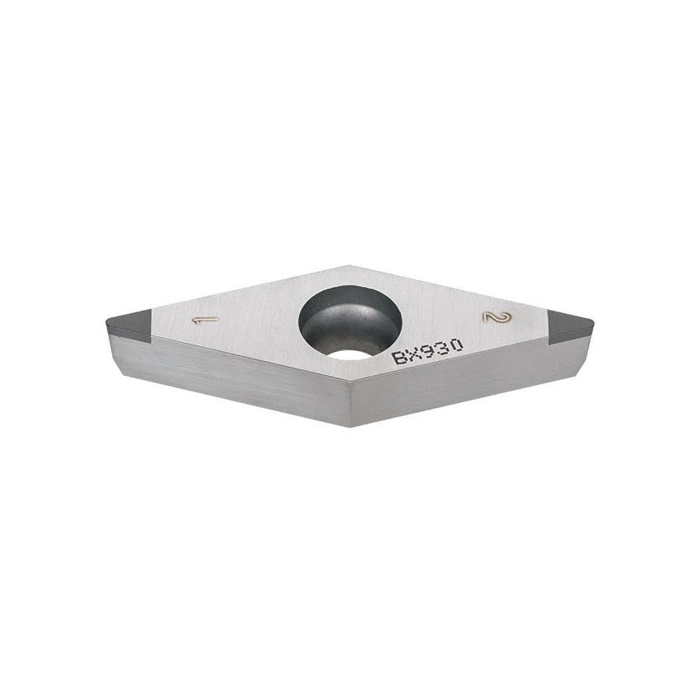Tungaloy 6782056 Turning Insert 2QP-VCGW331 BXA20, PCBN