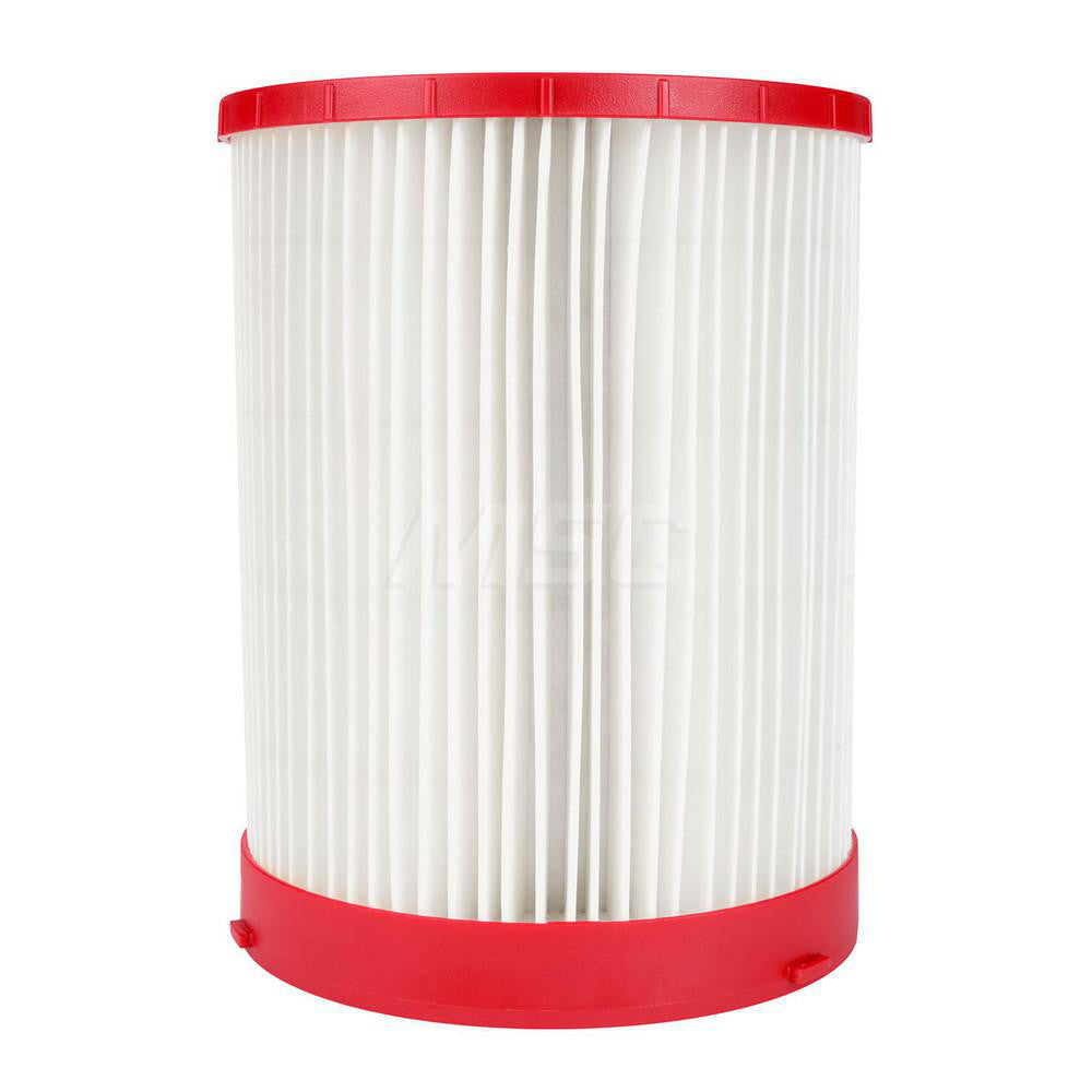 Milwaukee Tool 49-90-1977 Vacuum Cleaner HEPA Filter Dry & Wet Pickup, HEPA Filter