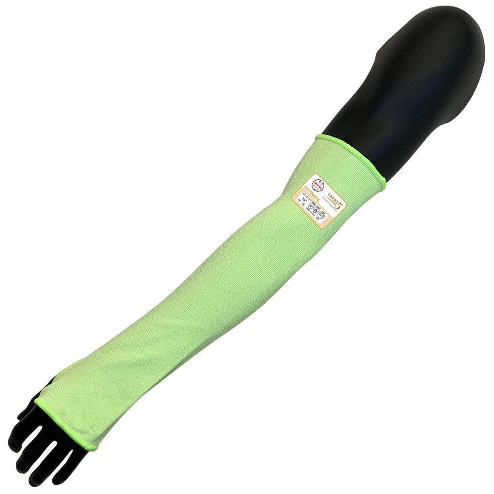 Kyorene Pro 01-019T Cut-Resistant Sleeve Size Standard, ANSI Cut A4