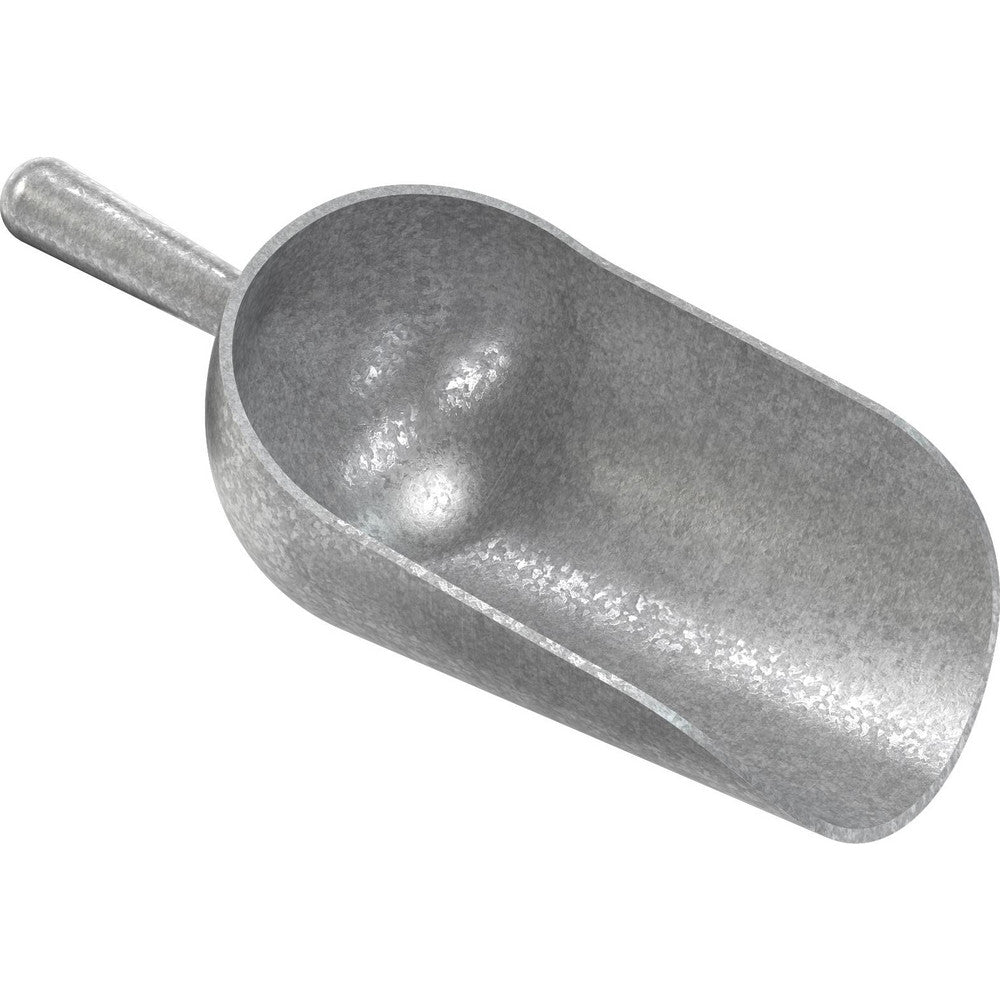 Bon Tool 12-849 Scoops Scoop Shape Round Volume Capacity 1.0 Bowl Length 8in Bowl Width 5in Bowl Depth 2.5in