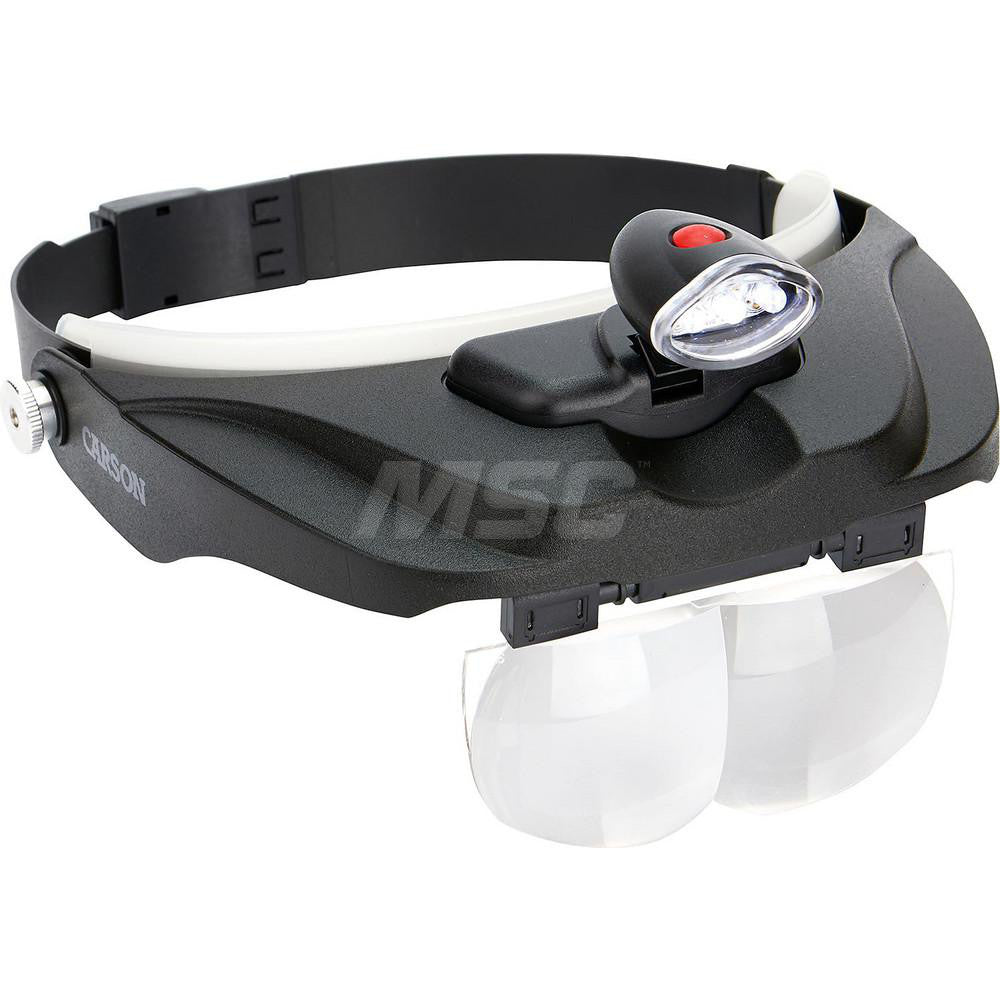 Carson Optical CP-60 Handheld Magnifiers Mount Type Eyeglass Frame Maximum Magnification 3x Number Of Magnification Levels 4 Lens Shape Rectangular Focal Distance 4.9 in Focal Distance (Inch) 4.9 in Lens Length (mm) 1.89 in Lens Length (Inch) 1.89 in Lens Wid