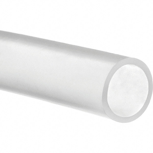 USA Industrials ZUSA-HT-465 Polyurethane Tube 1/16" ID x 1/8" OD, 50' Long