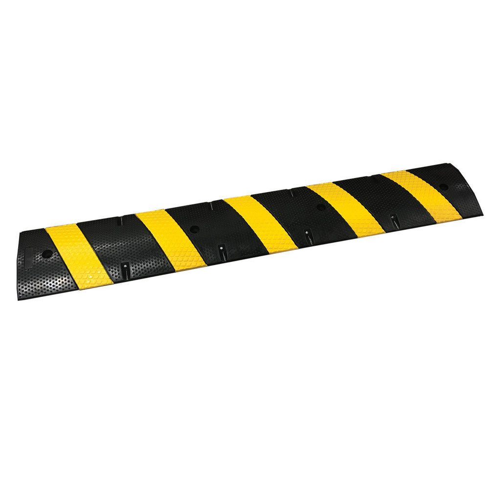 Plasticade PAB-SP-26M Speed Bumps, Parking Curbs & Accessories