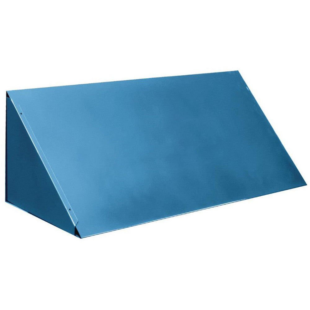 Durham 378-04-CLASSC Small Parts Cabinets Width (Inch) 12 Height (Inch) 20-1/4 Color Blue Frame Material Steel Number Of Drawers 0.0