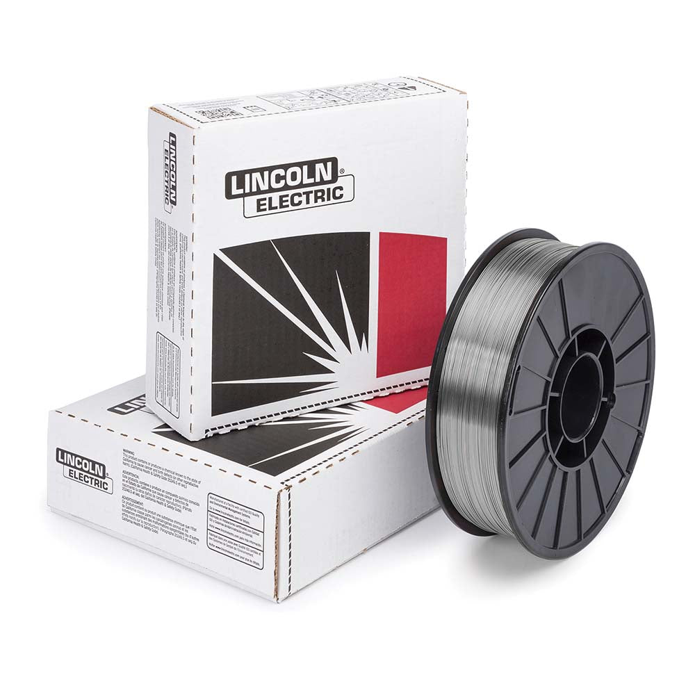 Lincoln Electric ED016354 MIG Welding Wire 0.035" Dia