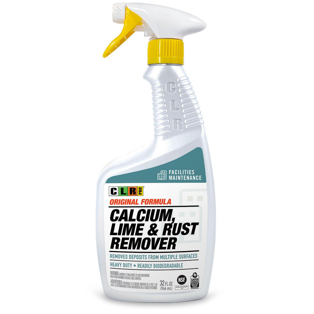 CLR Pro FM-CLR32-6PRO All-Purpose Cleaner 32 gal Spray Bottle