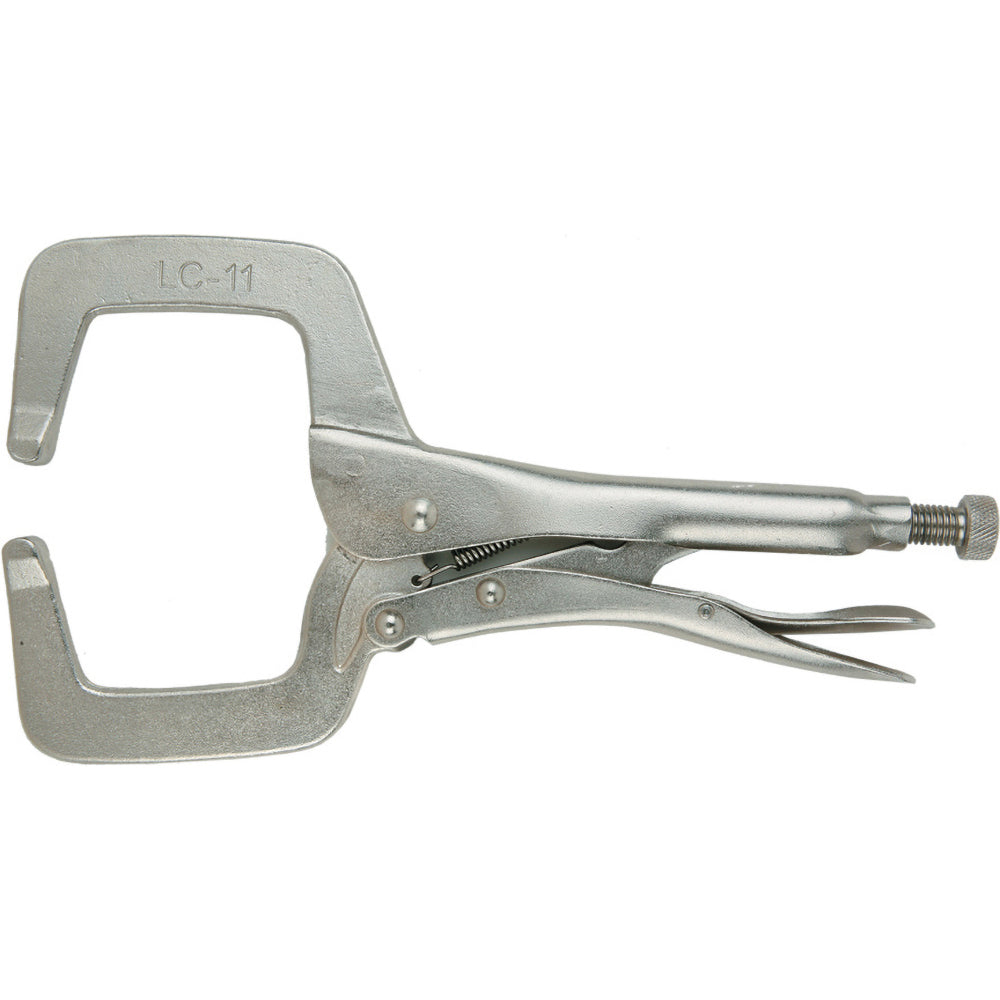 Lincoln Electric KH910 Locking Plier Standard Jaw