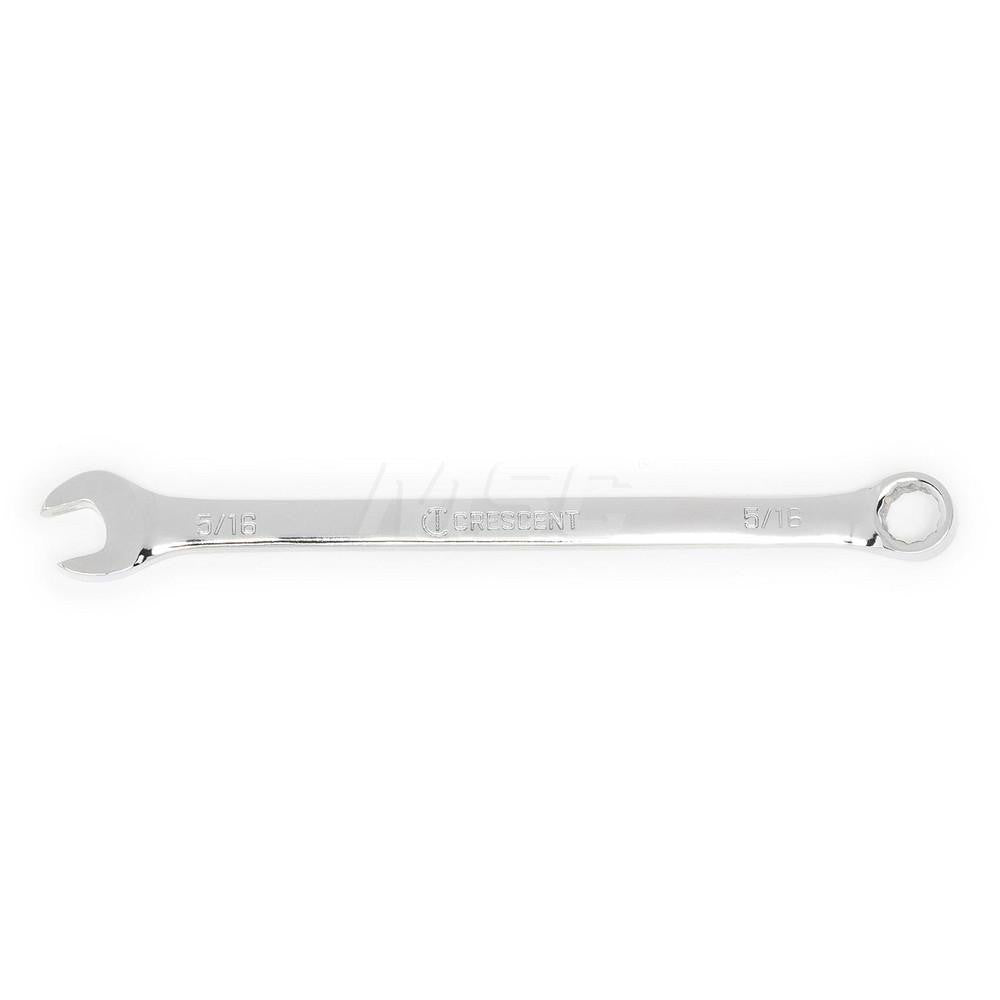 Crescent CCW1-05 Combination Wrench 5/16" Head Size