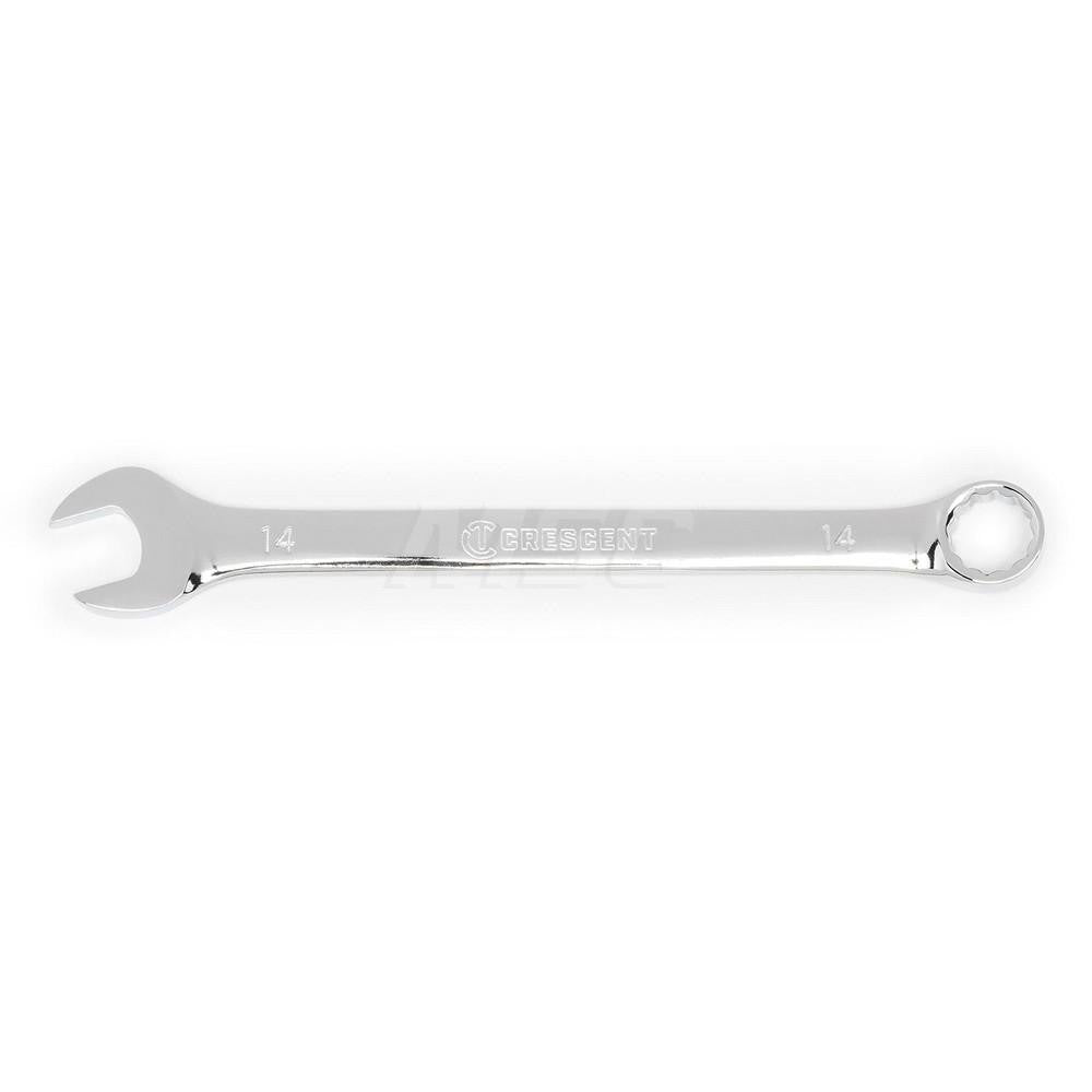 Crescent CCW25-05 Combination Wrench 14.00 mm Head Size