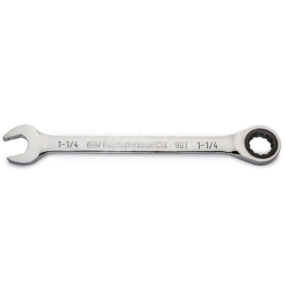 GEARWRENCH 86956 Combination Wrench 1-1/4" Head Size