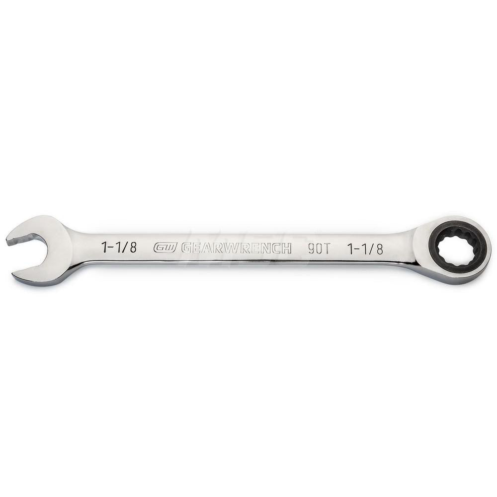 GEARWRENCH 86955 Combination Wrench 1-1/8" Head Size