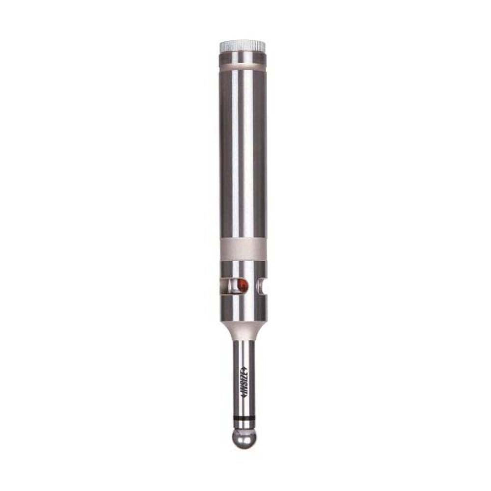 Insize USA LLC 6566-2E Edge Finder 0.4" Head Dia, 3/4" Shank Dia, Electronic