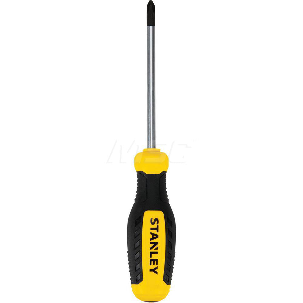 Stanley STHT60786 Philips Screwdriver #2, 8" OAL