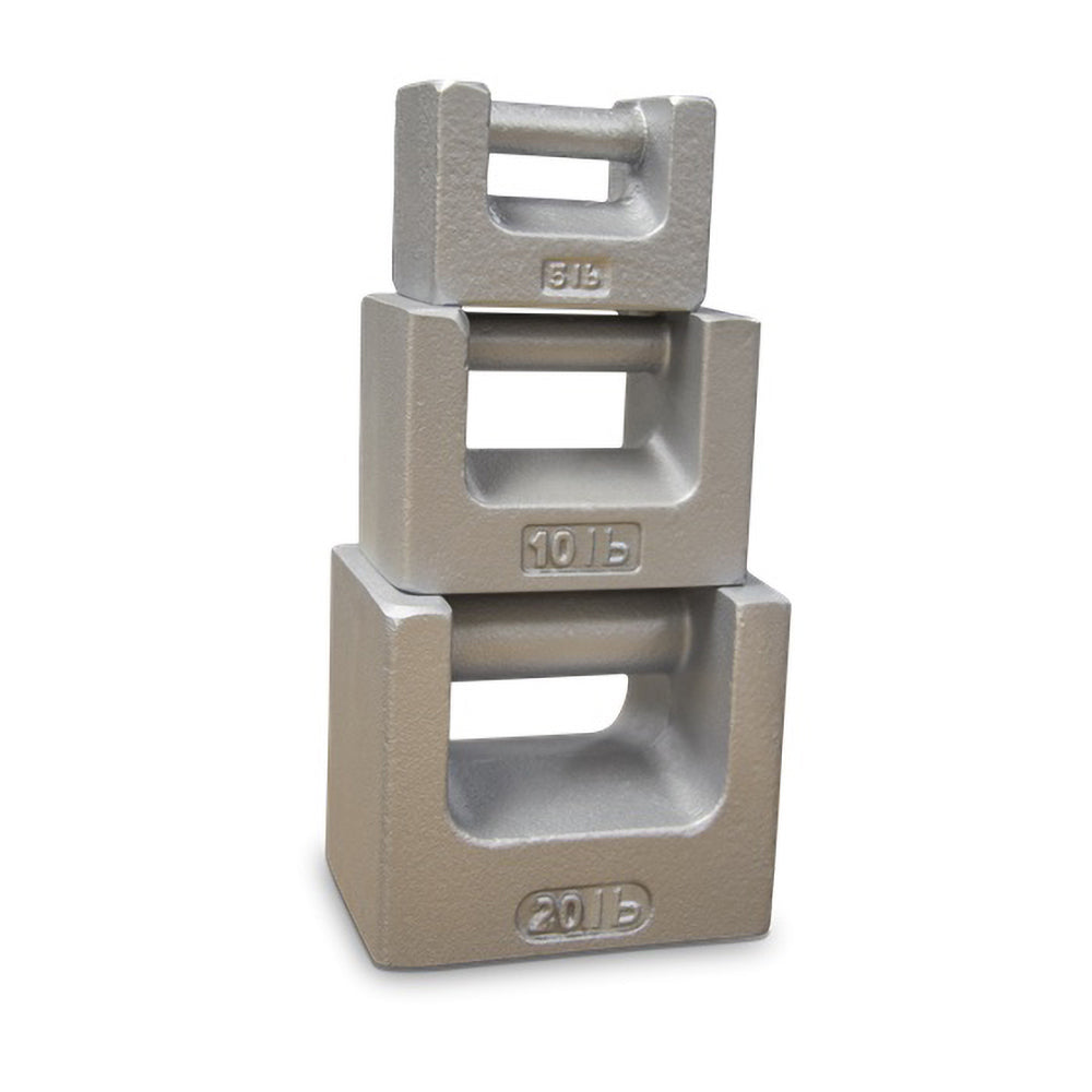 Rice Lake Weighing Systems 12839 Class 6 Calibration Weight