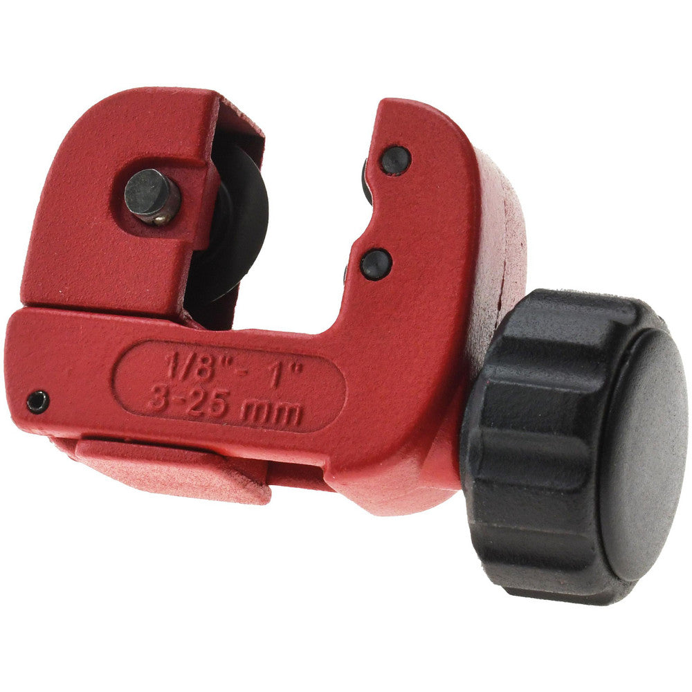 Pro-Source JTC-250S Hand Tube Cutter 1/8 to 1" Tube