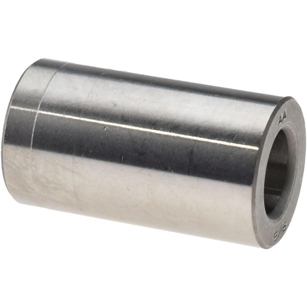 All American Bushing P36-16-5/16 Press Fit Headed Drill Bushing Type P, 5/16" ID, 9/16" OD