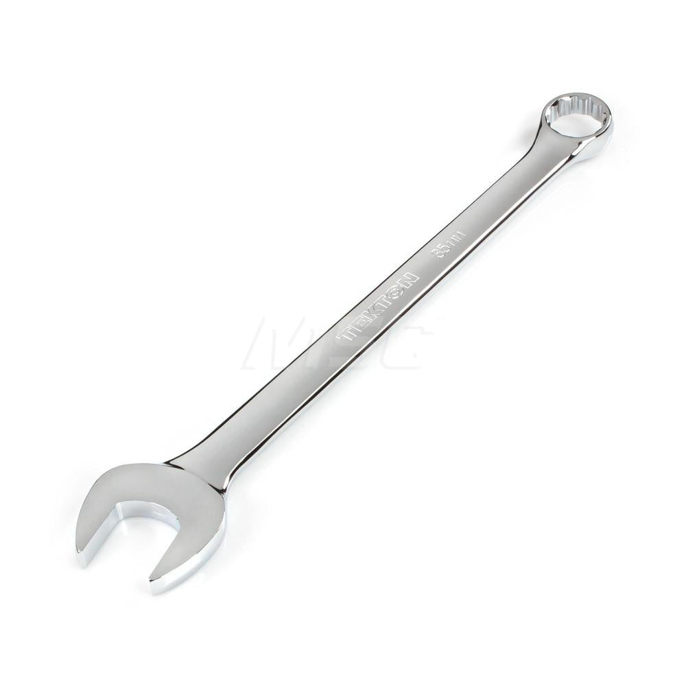 Tekton WCB24035 Combination Wrench 35.00 mm Head Size