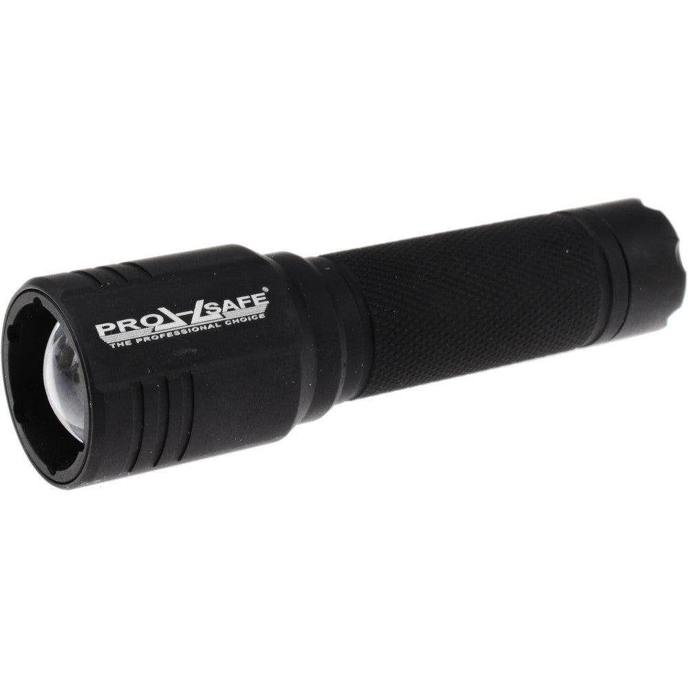 PRO-SAFE E51F Clear LED Bulb, 150 Lumens, Pocket Flashlight