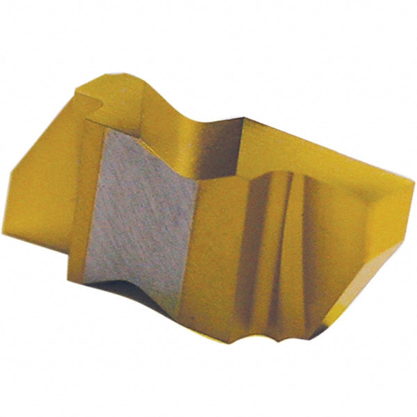 Tool-Flo 562631LAC3R Grooving Insert FLG2031 AC3, Solid Carbide