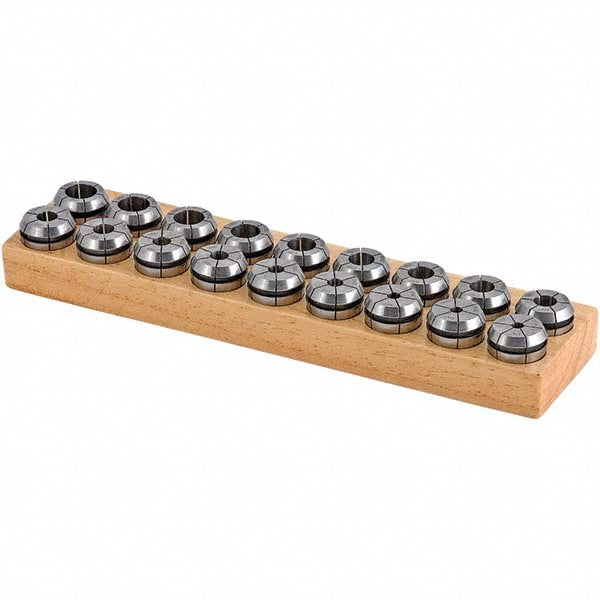 Techniks 04546IS Collet Set