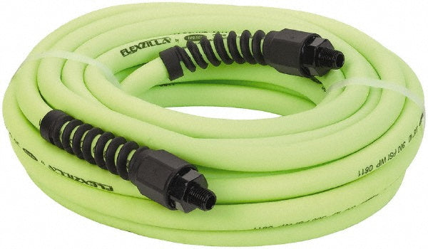 Legacy HFZP3825YW2 Multipurpose Air Hose 3/8" ID, 25'