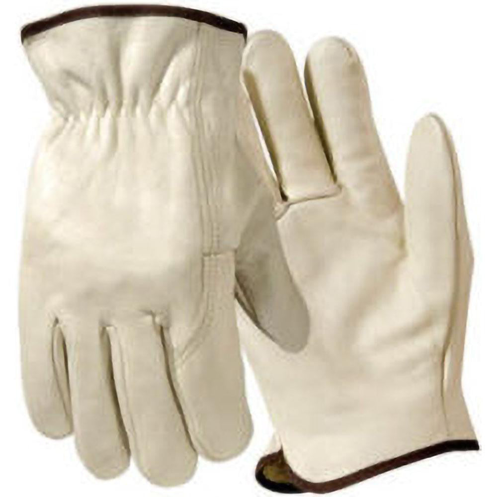 Wells Lamont Y0623XL Weather Driving Gloves XL