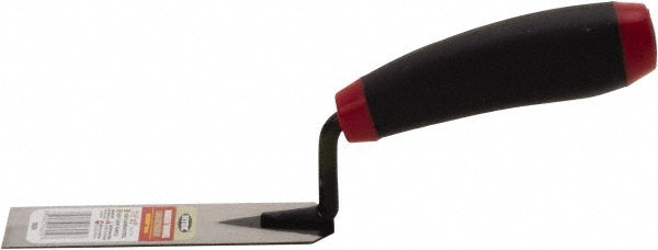 Hyde Tools 18050 Carbon Steel Trowel