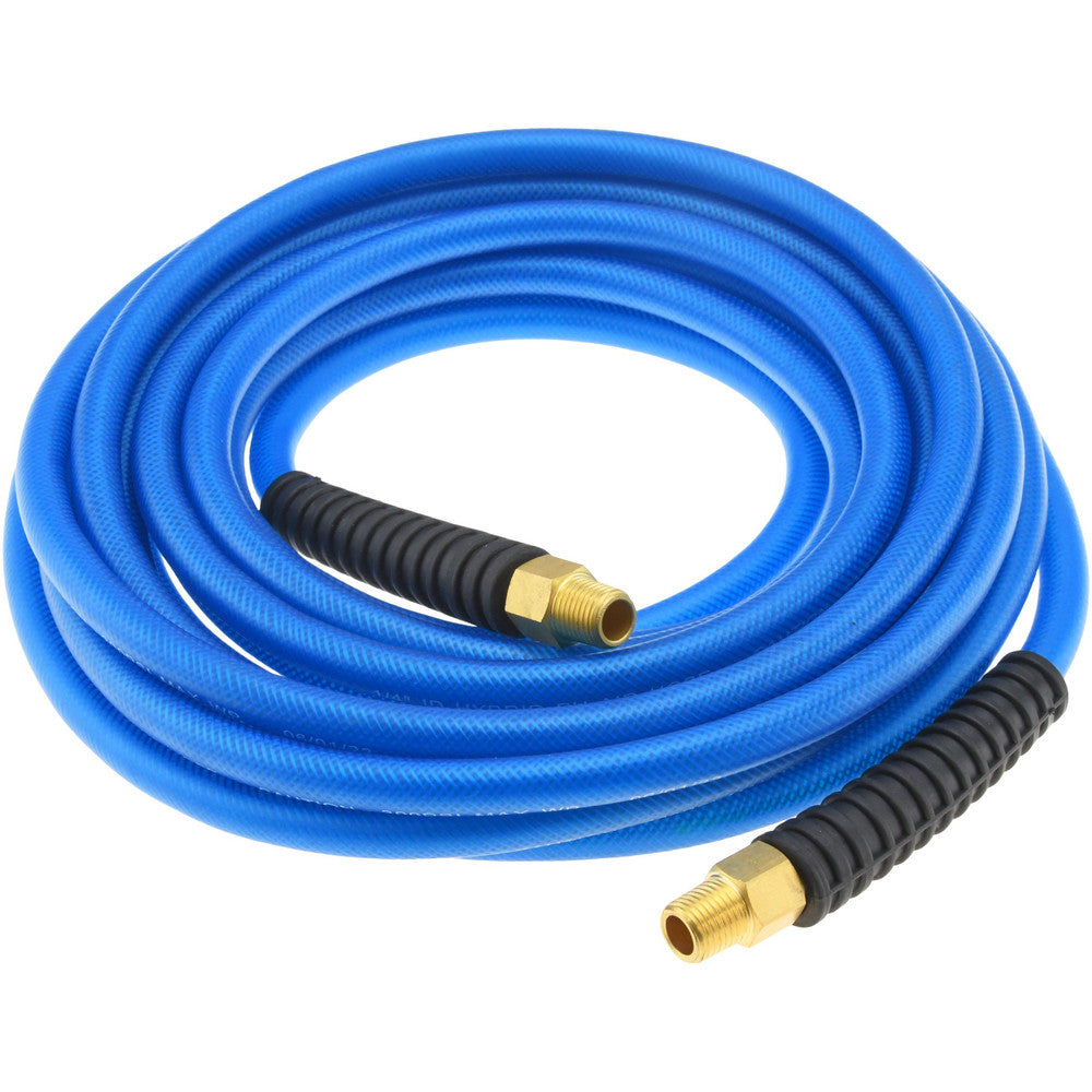 Pro-Source FA1425F Multipurpose Air Hose 1/4" ID, 25'