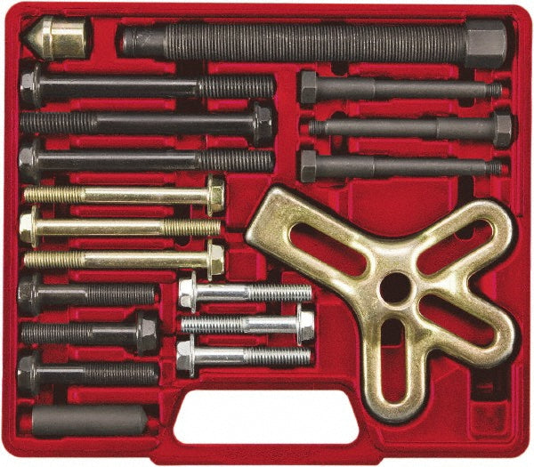 OEM Tools 27187 Harmonic Balancer Puller Set