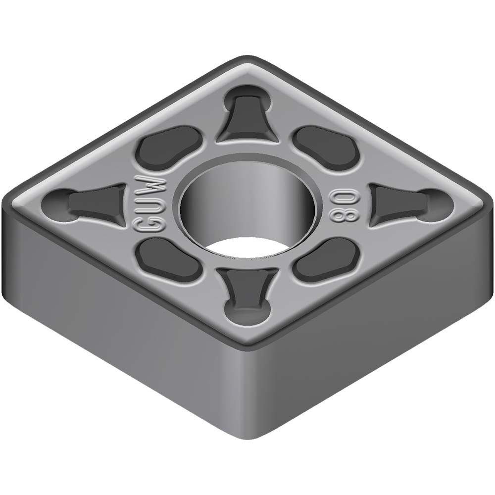 Sumitomo 19P7812 Turning Insert CNMG432EGUW AC8025P, Carbide