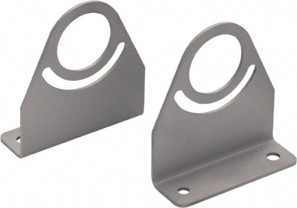Waldmann Lighting 408001876-2065 Task & Machine Light Mounting Bracket Set