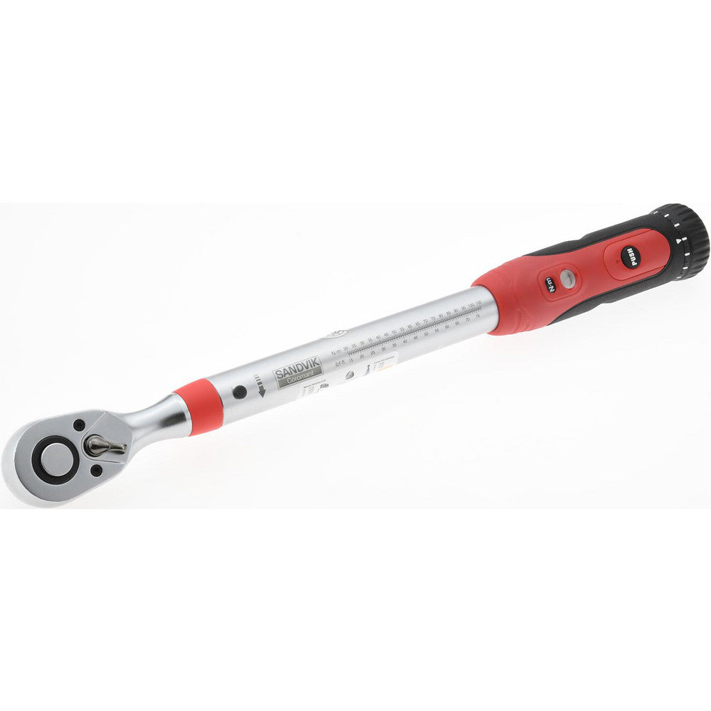 Sandvik Coromant 7075586 Torque Wrench for Indexable Tools