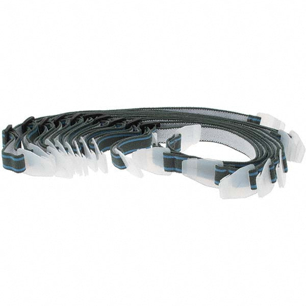 MSA 10171107 Hard Hat Chin Strap Polyester, Use with Hard Hat