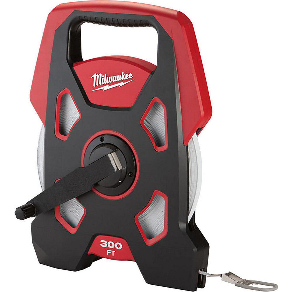 Milwaukee Tool 48-22-5230 Tape Measure 300' Long, 3/8" Width