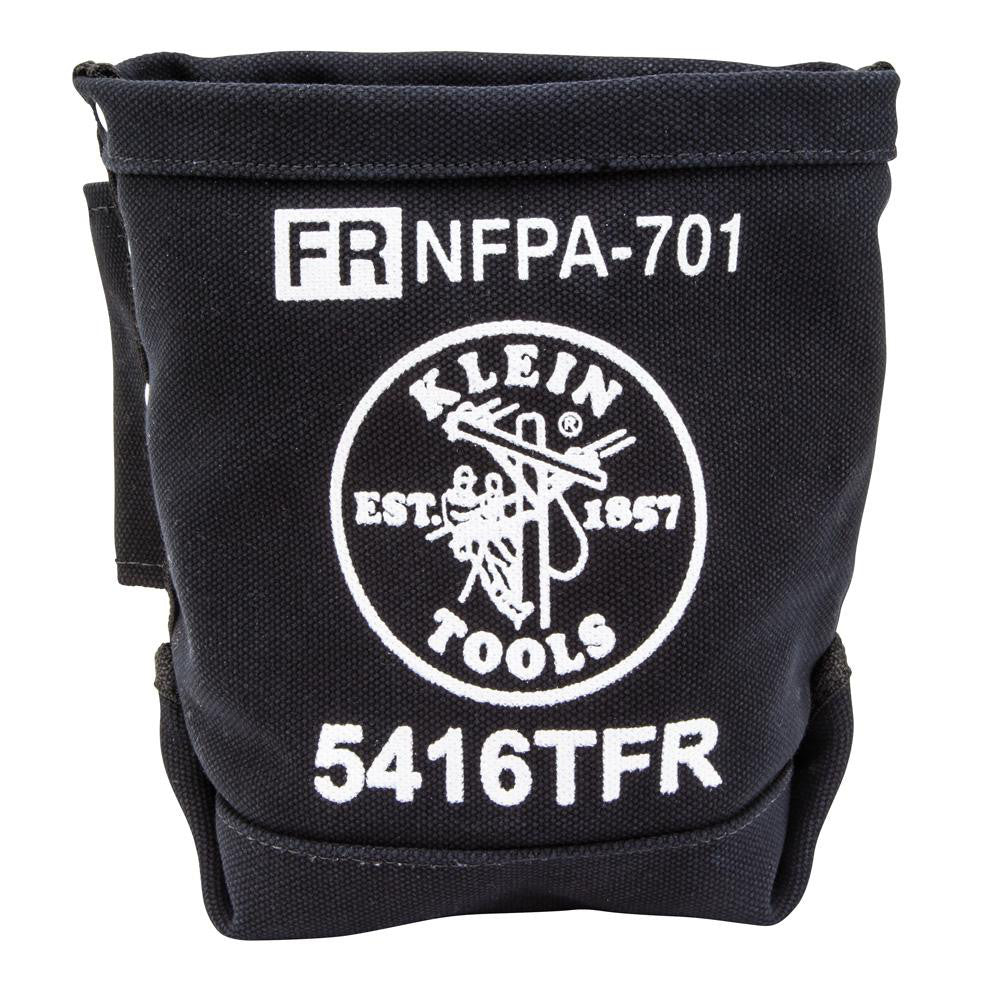 Klein Tools 5416TFR Bucket Bag 1 Pocket