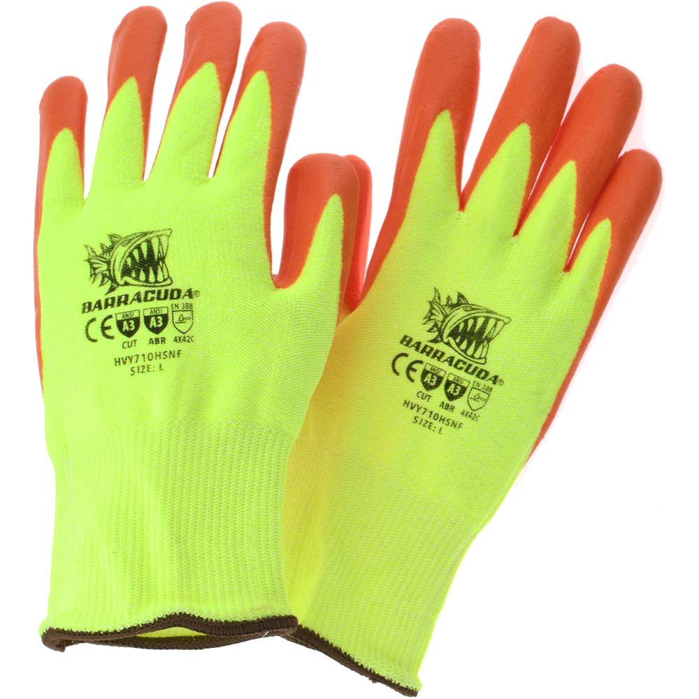 PIP HVY710HSNF/L HPPE Work Gloves