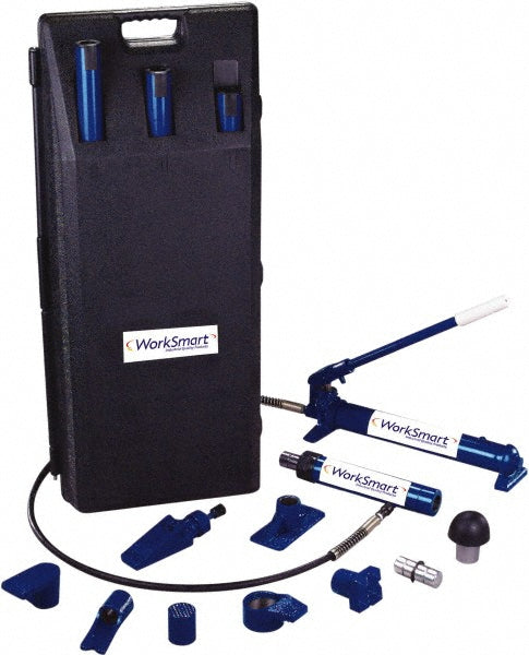 Value Collection PS-MH-HPC1-154 10 Ton Capacity Hydraulic Maintenance & Repair Kit
