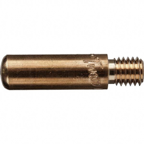 Tweco 11601182 MIG Welder Nozzle/Tip/Insulator