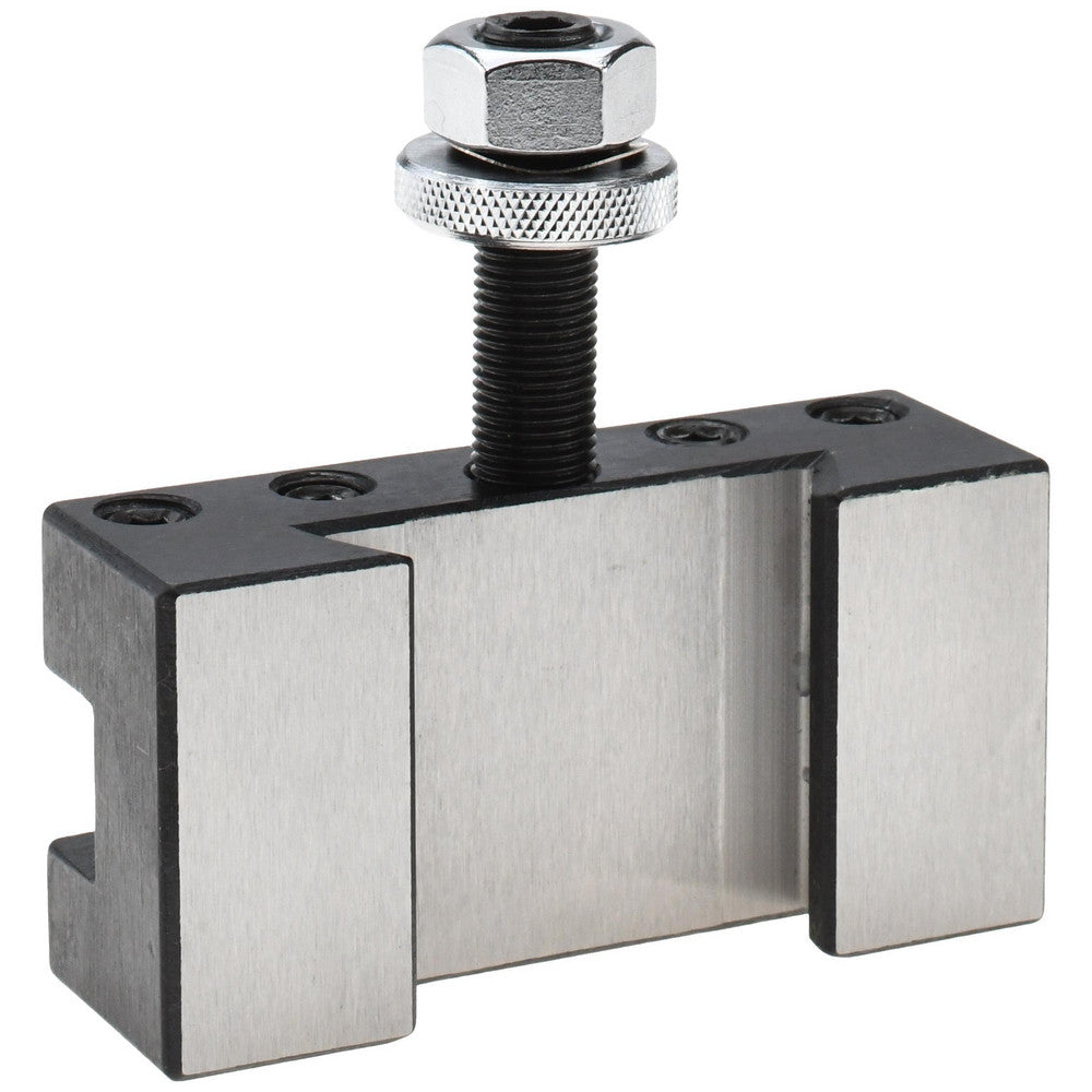 Value Collection 950-11011 Lathe Tool Post Holder Series AXA, Number 2, Turning & Facing Holder
