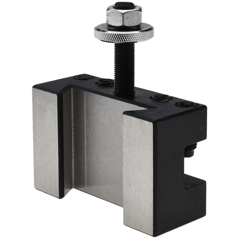 Value Collection 950-13011 Lathe Tool Post Holder Series CXA, Number 1, Turning & Facing Holder