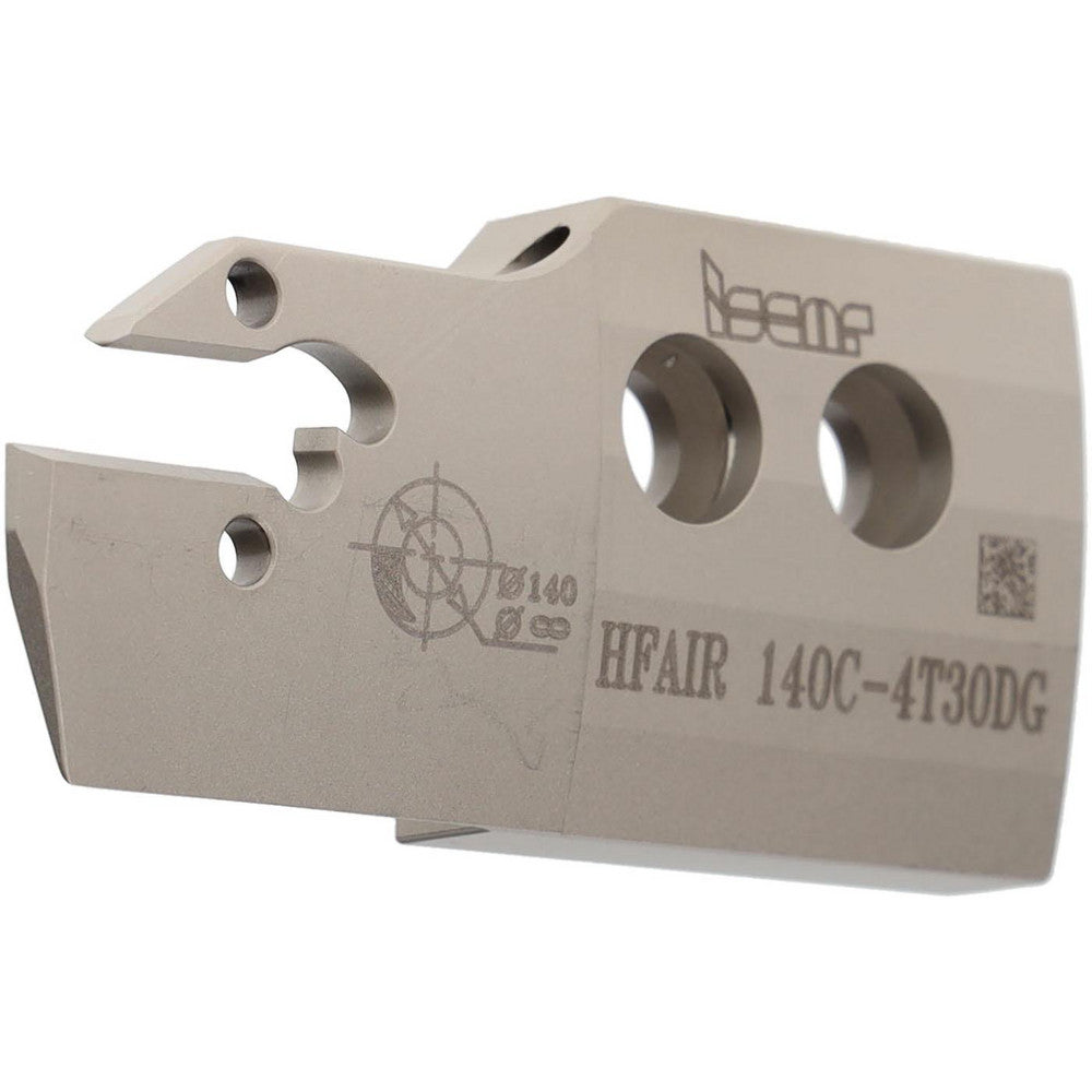 Iscar 2500727 Indexable Grooving Blade Right Hand, 0.1575" Min Width