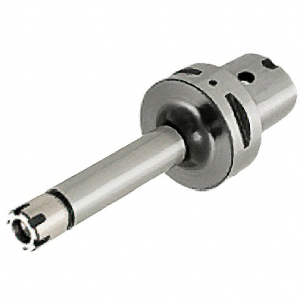 Iscar 4561422 Collet Chuck 0.0197 to 0.3937" Capacity, ER16 Collet, Modular Connection Shank