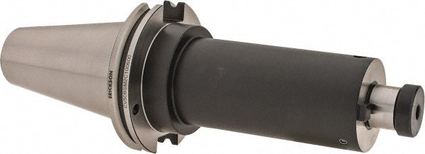 Kennametal 3640208 Shell Mill Holder CAT50, Taper Shank, 1" Pilot