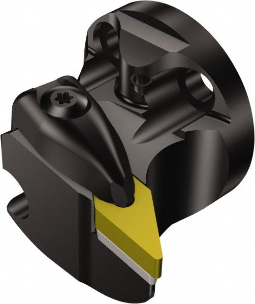 Sandvik Coromant 5764353 Modular Turning & Profiling Head Size 40, 36 mm Head Length, Internal, Right Hand