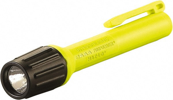 Streamlight 66505 Handheld Flashlight LED, 16 hr Max Run Time, AAA battery