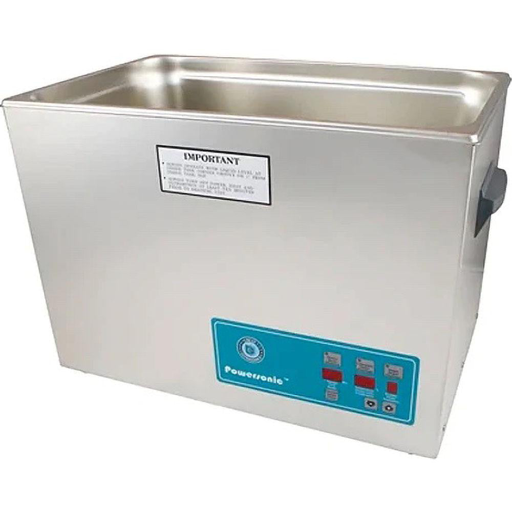 Crest Ultrasonic 2600PD045-1 Ultrasonic Cleaner Bench Top