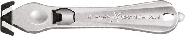 Klever Innovations PLS-300XC-20 Utility Knife Recessed & Hook Blade