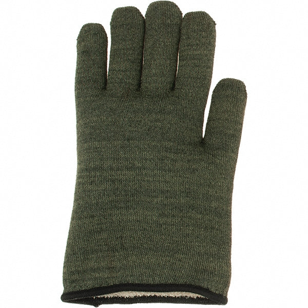 PRO-SAFE 43-850L Size L Cotton Lined Kevlar/Preox Hot Mill Glove