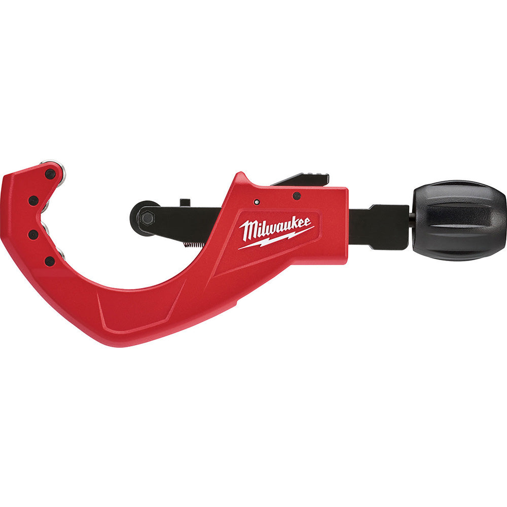 Milwaukee Tool 48-22-4253 Hand Pipe & Tube Cutter 1/8 to 2-1/2" Tube